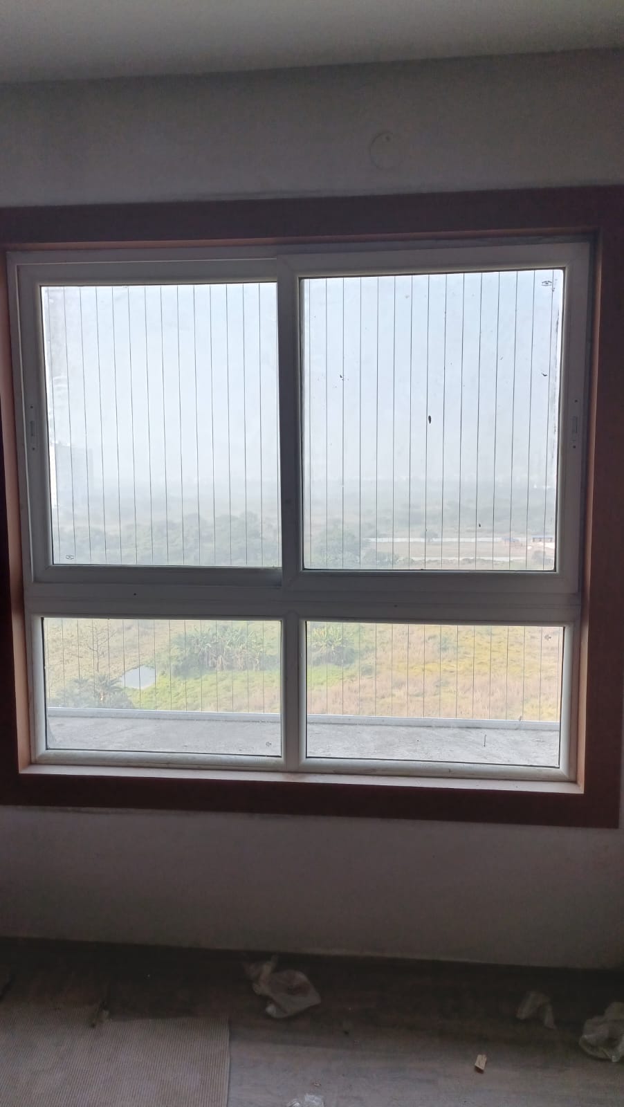 Pet Friendly Invisible Grill